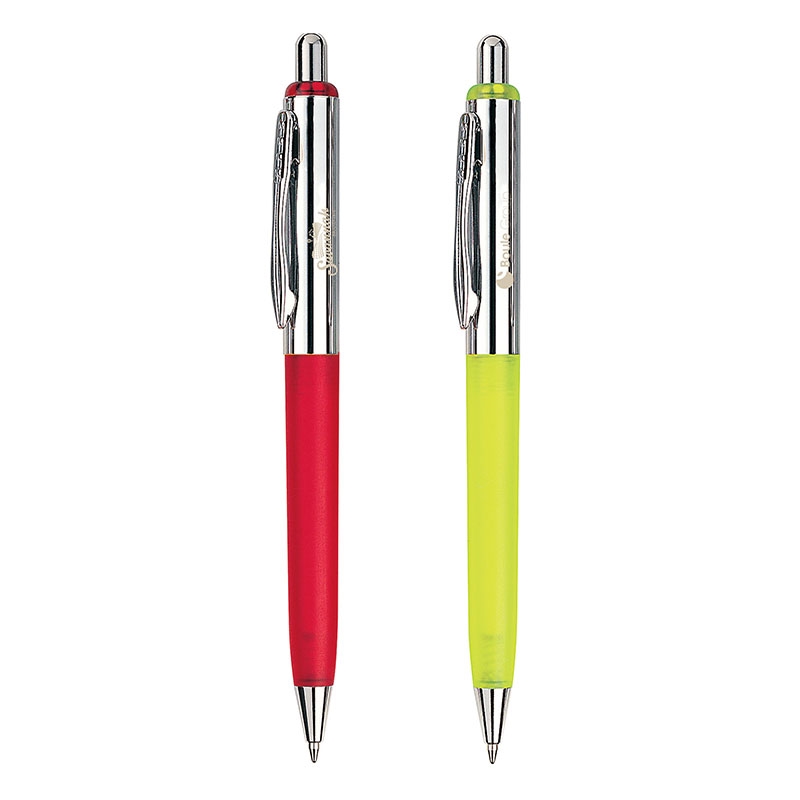 Basics Murica Ballpoint Pen