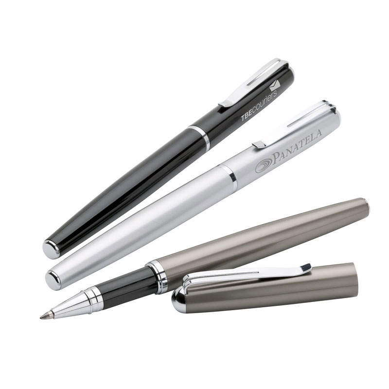 Basics Polo Rollerball Pen