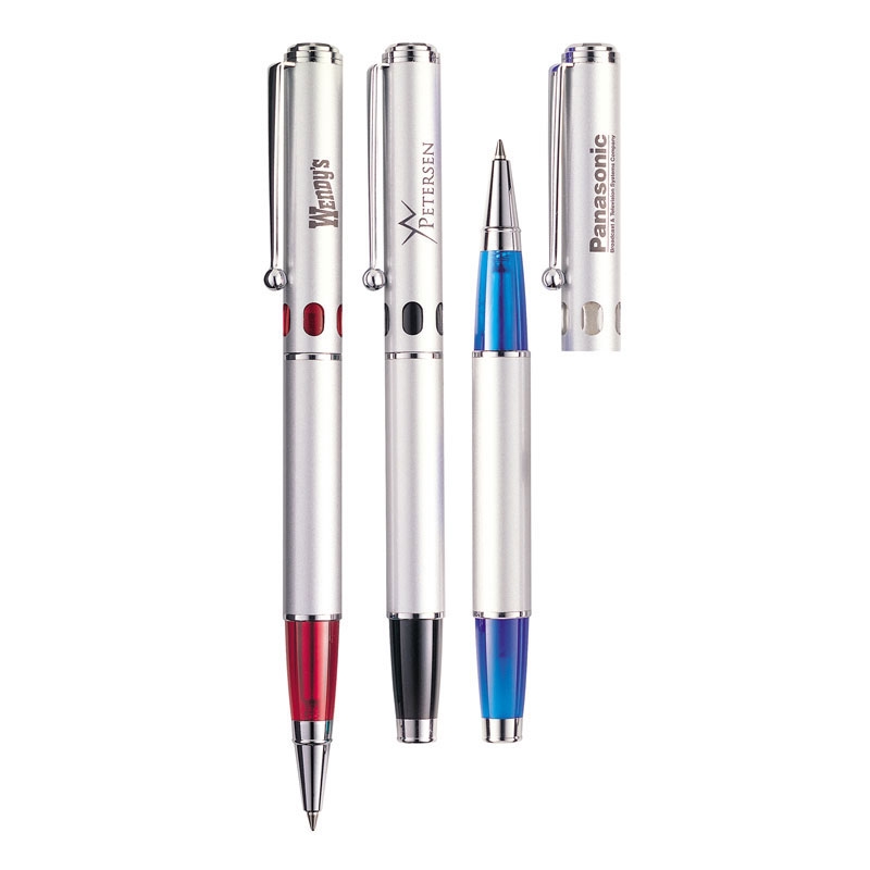 Basics Portico Ballpoint Pen