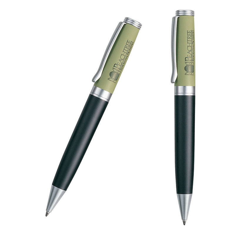 Basics Trapani Ballpoint Pen