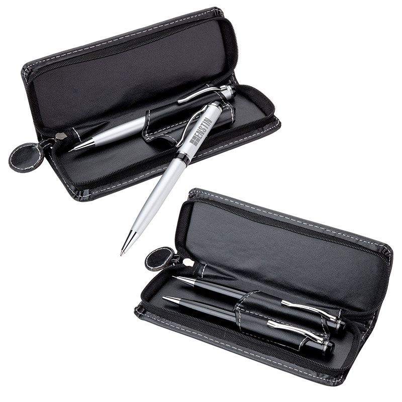 Basics Zara Ballpoint / Pencil Set