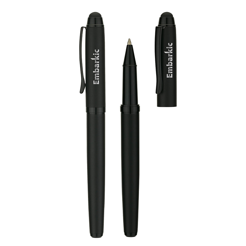 Basics Zest Rollerball Pen / Stylus
