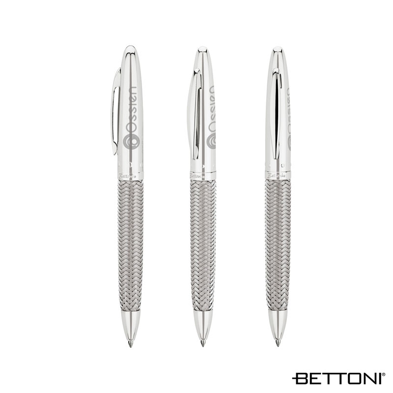 Bettoni Armour I Bettoni Ballpoint Pen