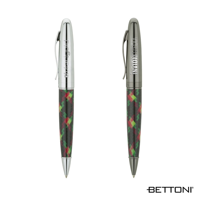 Bettoni Asti Bettoni Ballpoint Pen