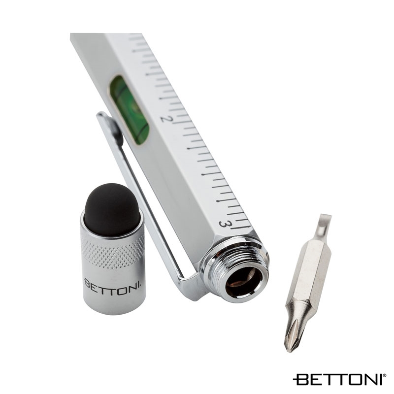 Bettoni Bettoni® Barletta 5-in-1 Pen