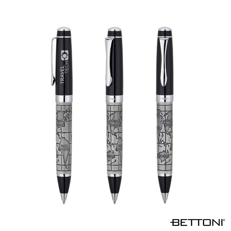 Bettoni Bettoni® Ferrara Ballpoint Pen