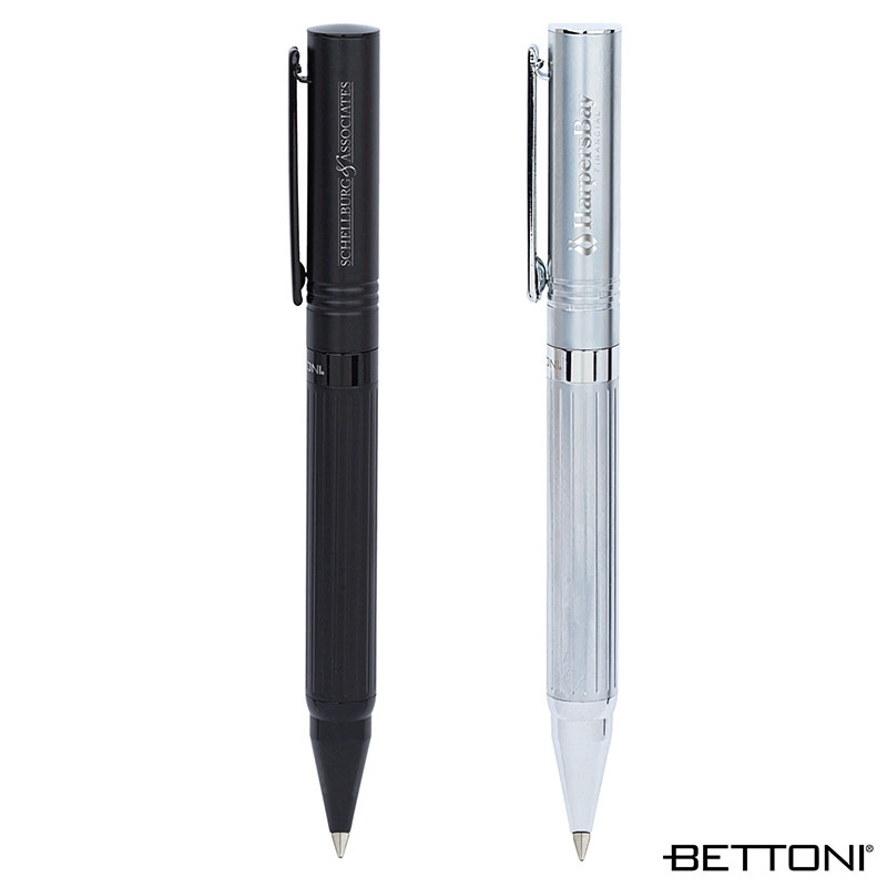 Bettoni Bettoni Messina Ballpoint Pen