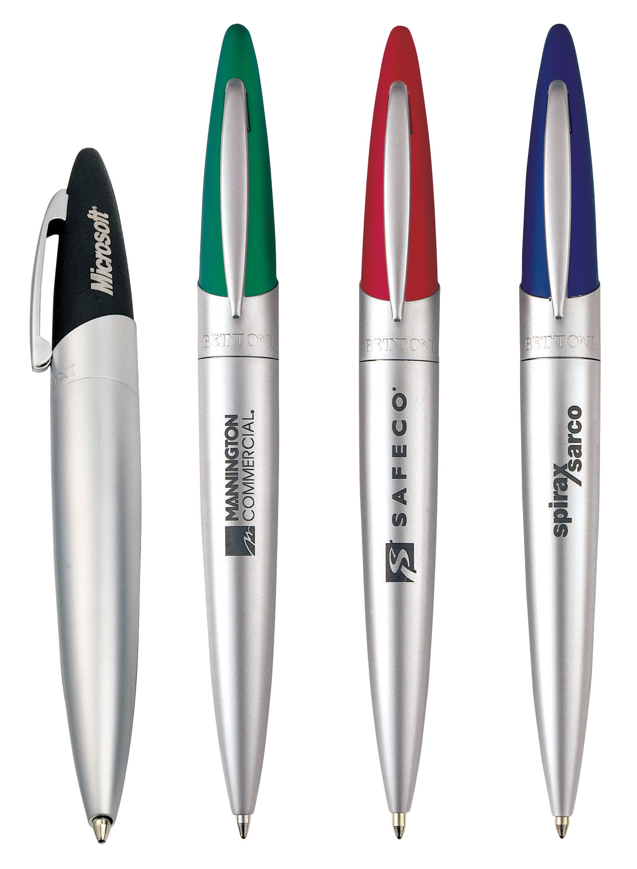 Bettoni Giovanni Bettoni Ballpoint Pen