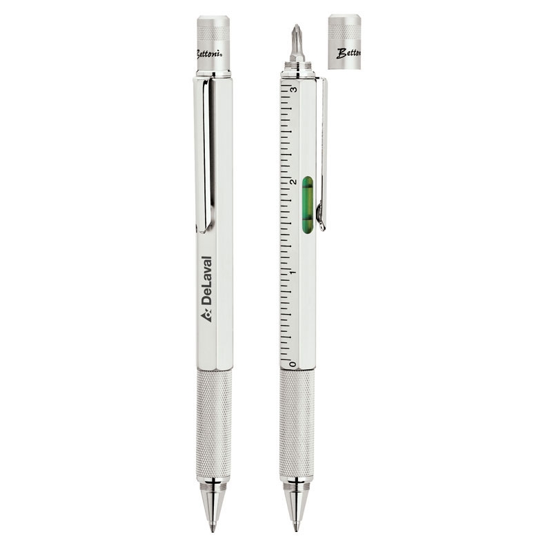 Bettoni Graphica Bettoni 4-in-1 Pen