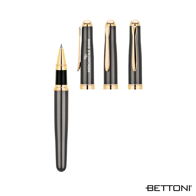Bettoni Peruzzi Bettoni Rollerball Pen