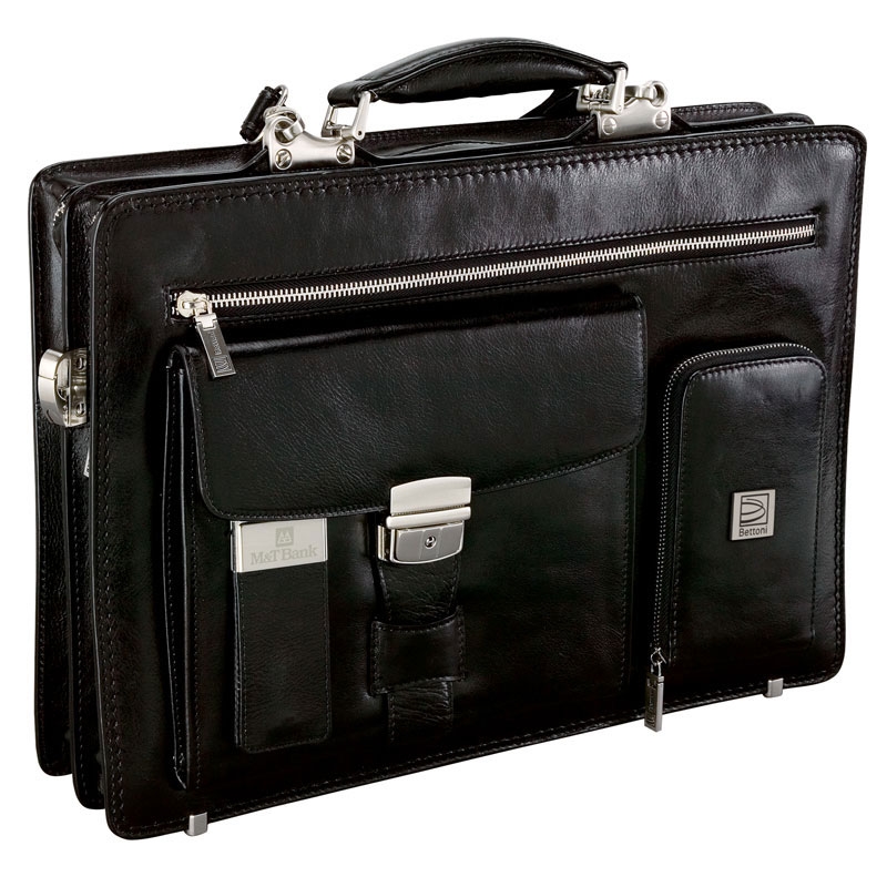 Bettoni Rimini Briefcase