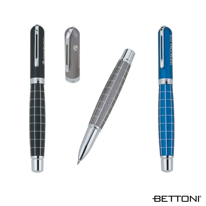 Bettoni Valerio Bettoni Rollerball Pen