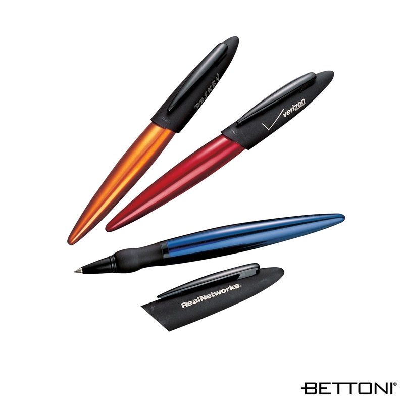 Bettoni Vercelli Bettoni Rollerball Pen