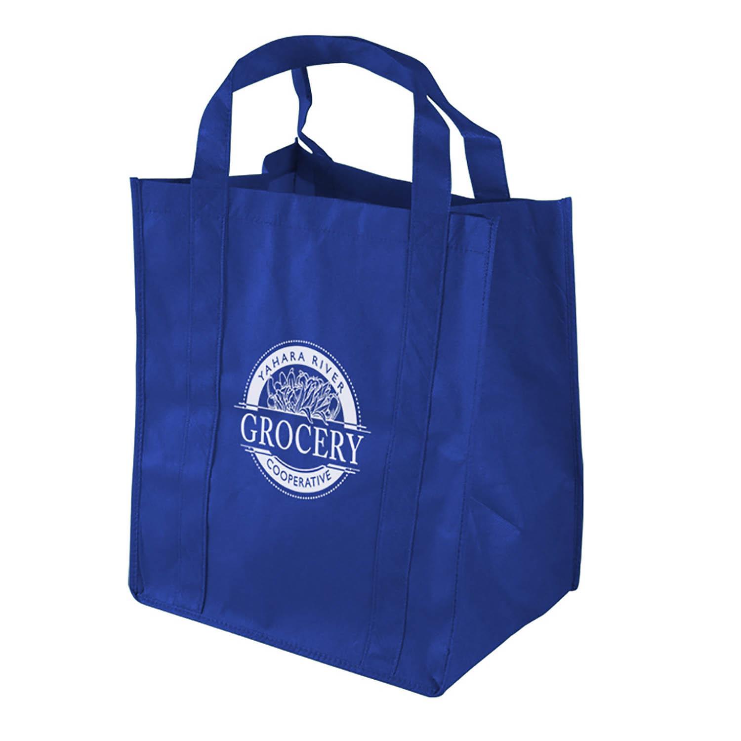 Big Grocer - 15" X 13" X 10" Tote