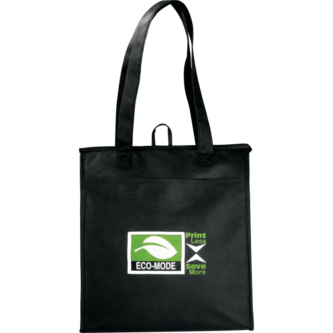 Big Grocery Insulated Tote