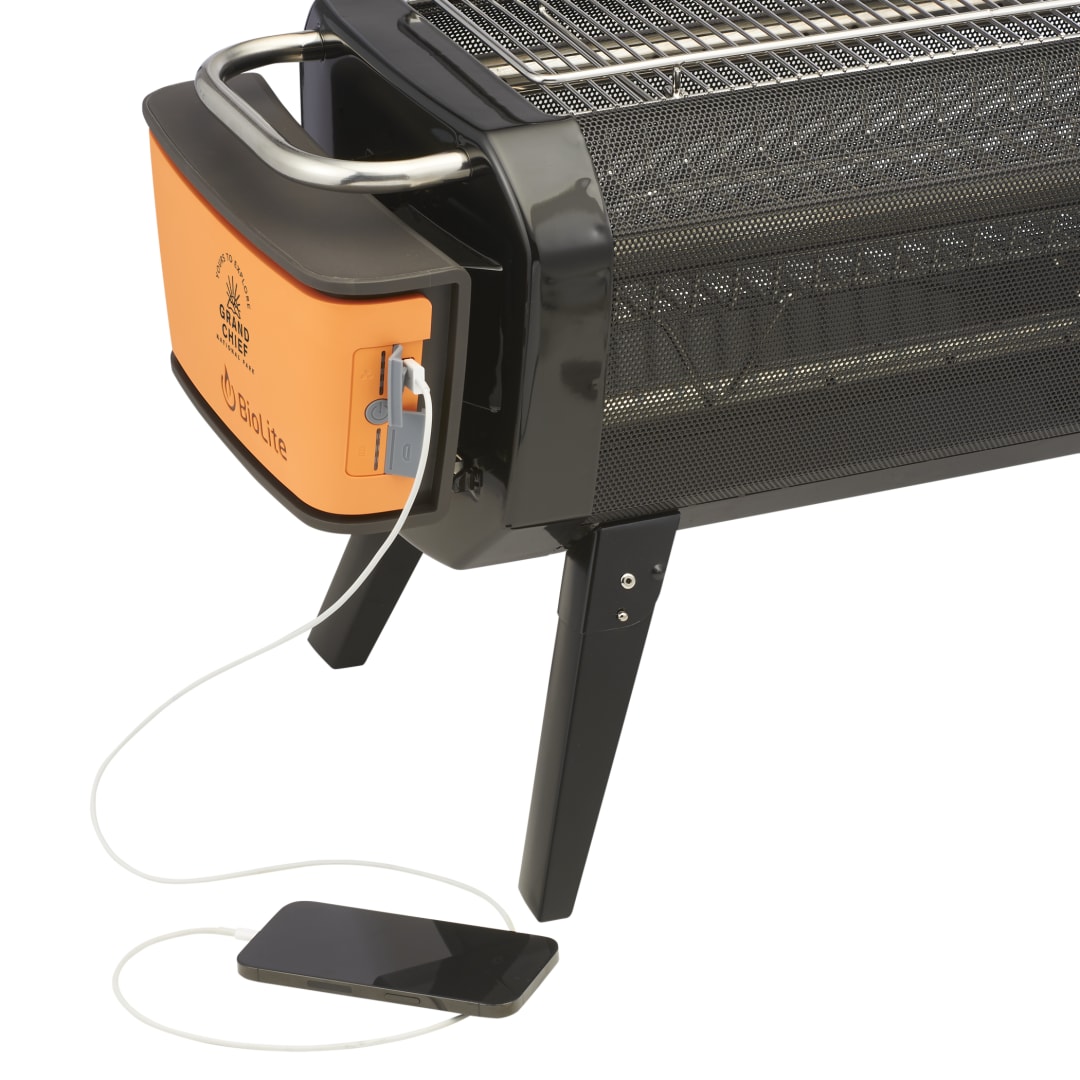 BioLite BioLite FirePit +