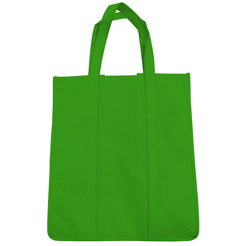 Blank tote bags top