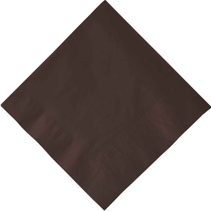 Blank Luncheon Napkins