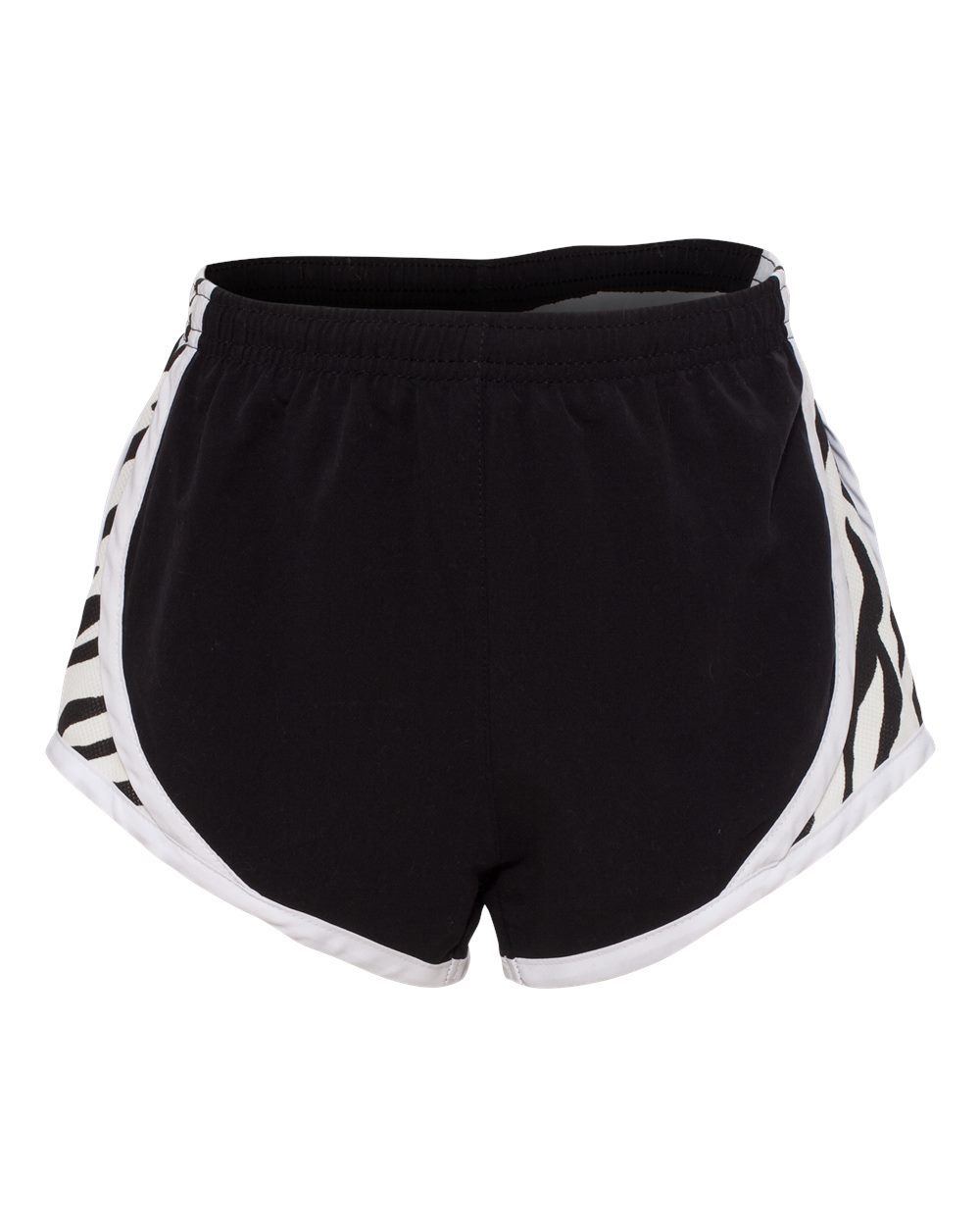 Boxercraft Girls&rsquo; Velocity 2 1/4" Running Shorts - P62Y