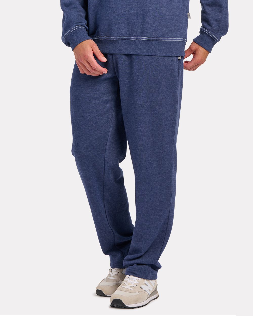 Boxercraft Men's French Terry Sweatpants - BM6603