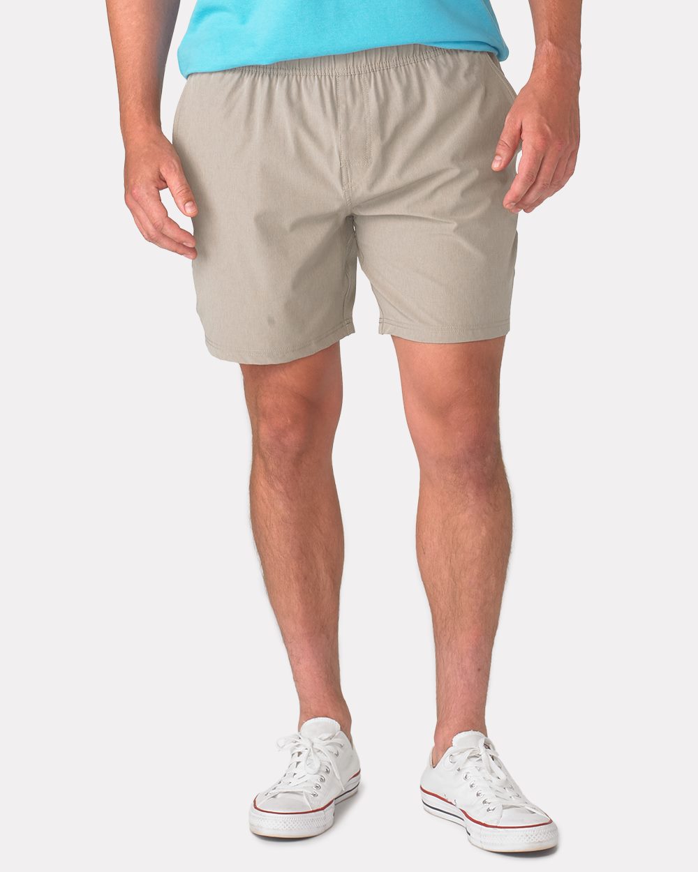 Boxercraft Men's Riptide Shorts - BM6101