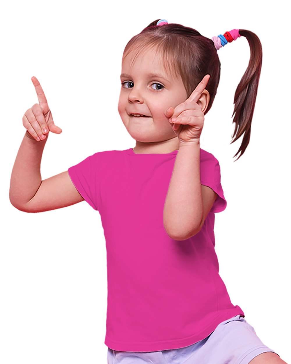 Boxercraft Toddler Tee - BK03