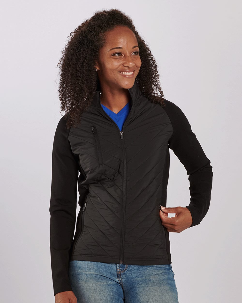 Boxercraft Women's Adventure Jacket - BW8101