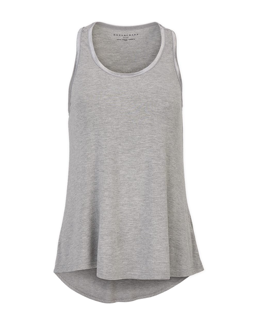 Boxercraft Women's Bamboo Tank Top - BW2508