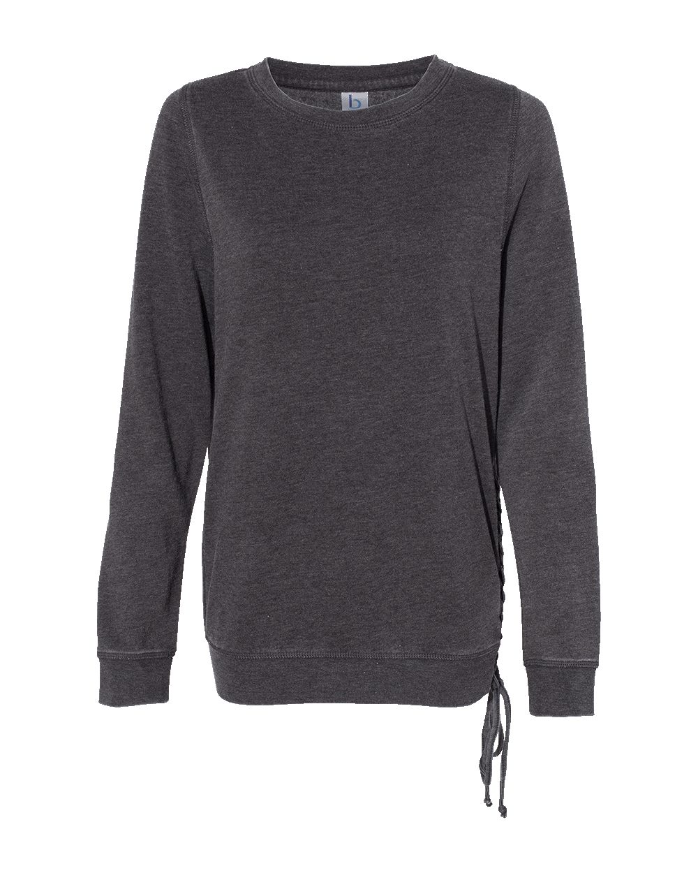 Boxercraft Women&rsquo;s Enzyme-Washed Rally Crewneck Sweatshirt - V03