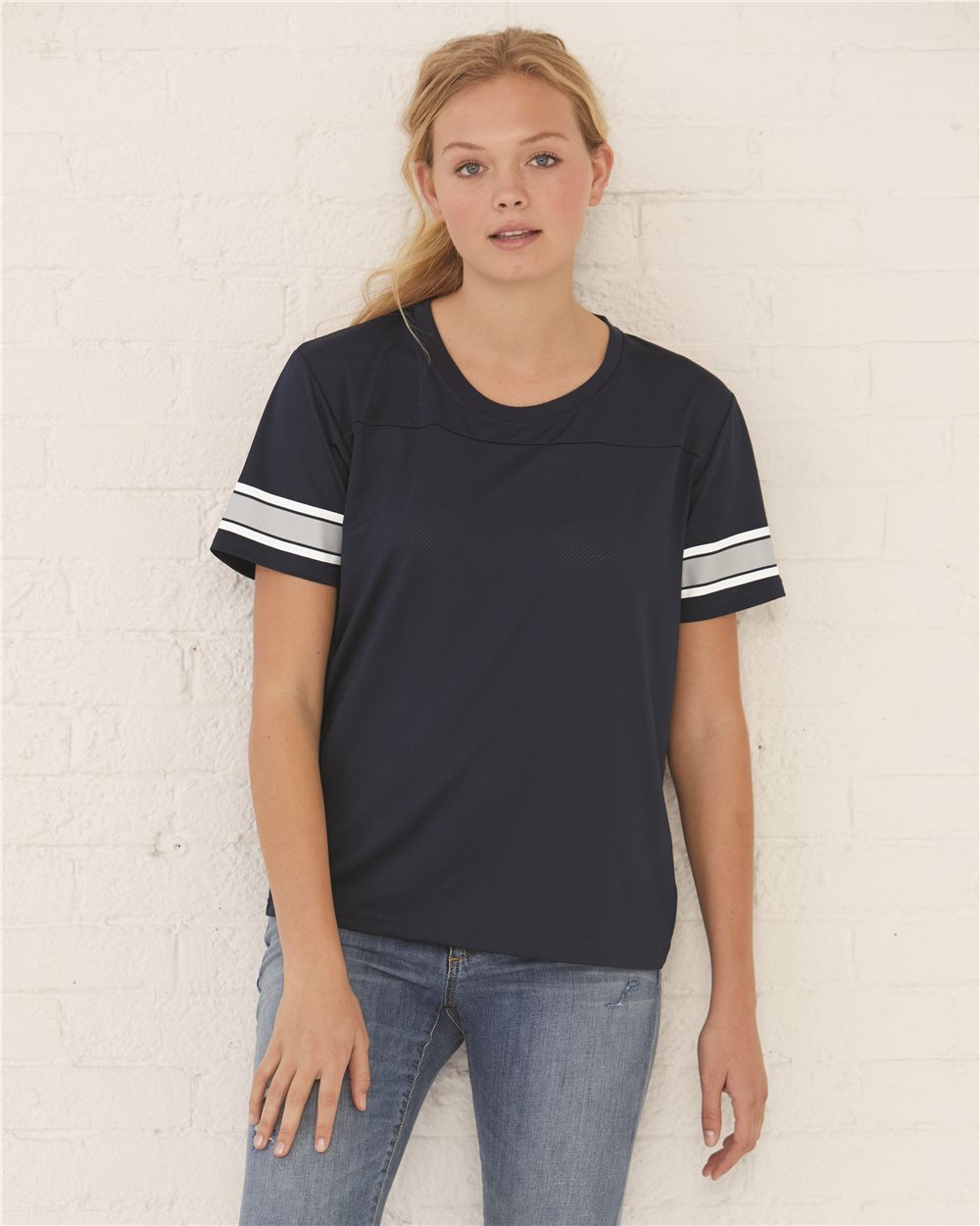 Boxercraft Women's Game Time Top - M10