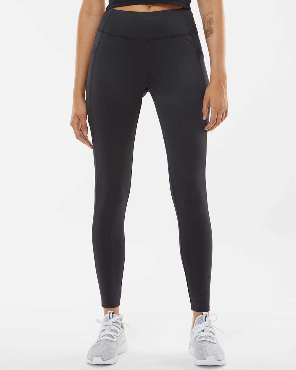 Boxercraft Women's Luna Leggings - BW6301
