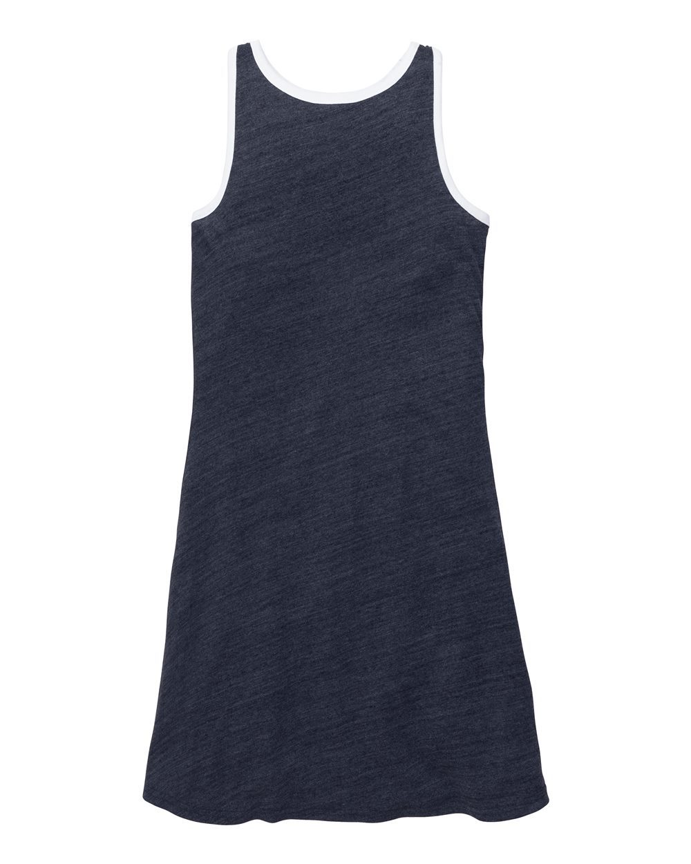 Boxercraft Women's Ringer Dress - T51