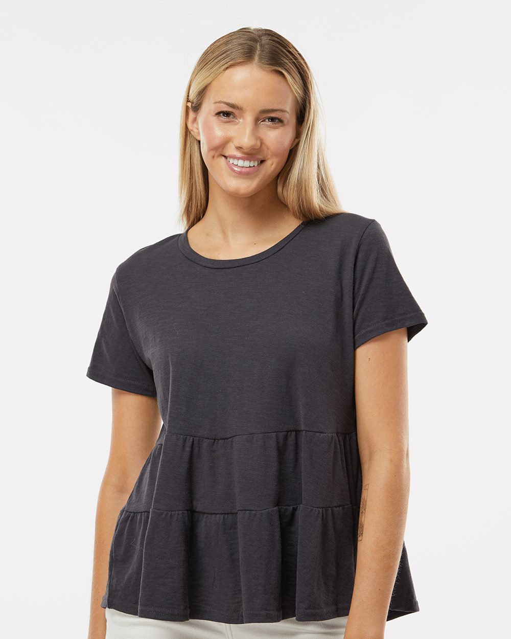 Boxercraft Women's Willow T-Shirt - BW2401