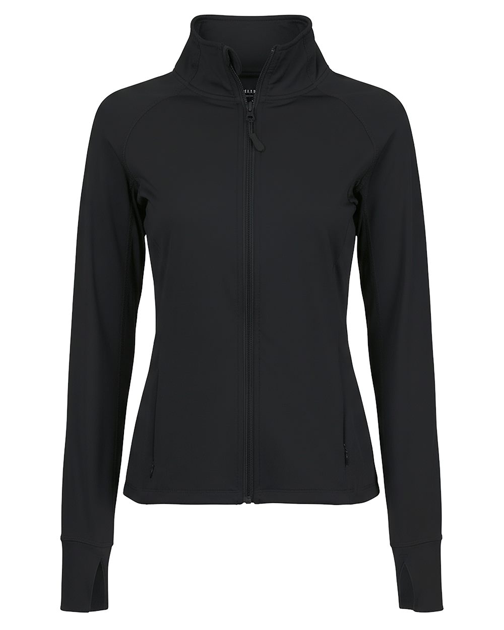 Boxercraft Women's Zen Full-Zip Jacket - BW5210