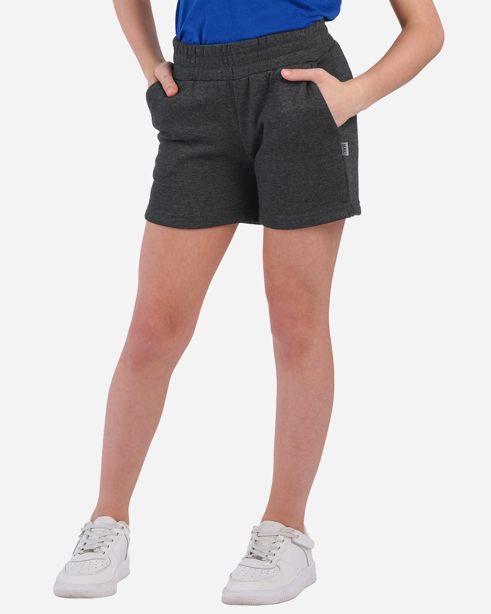 Boxercraft Youth Fleece Shorts - BY6502