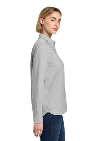 Brooks Brothers Women's Casual Oxford Cloth Shirt