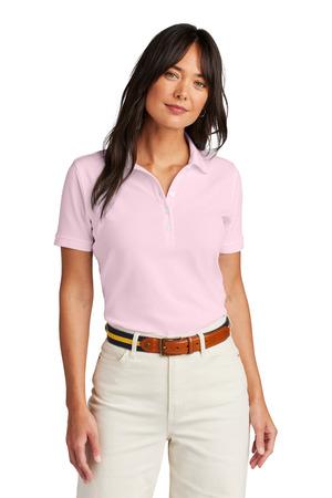 Brooks Brothers Women's Pima Cotton Pique Polo