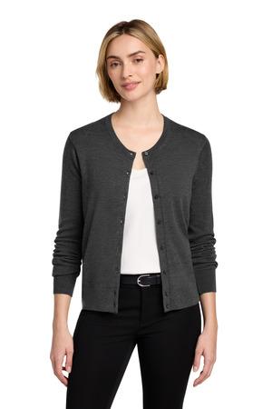 Brooks Brothers Women's Washable Merino Cardigan Sweater