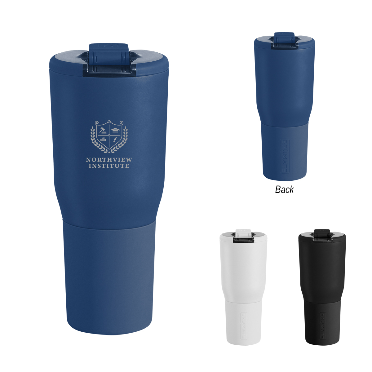 Brumate 35 Oz. Br&uuml;Mate NAV