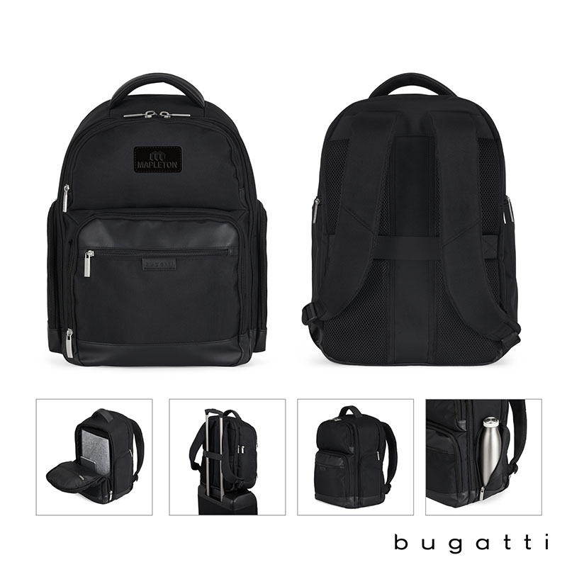 Bugatti Bugatti Lucas Backpack Bags