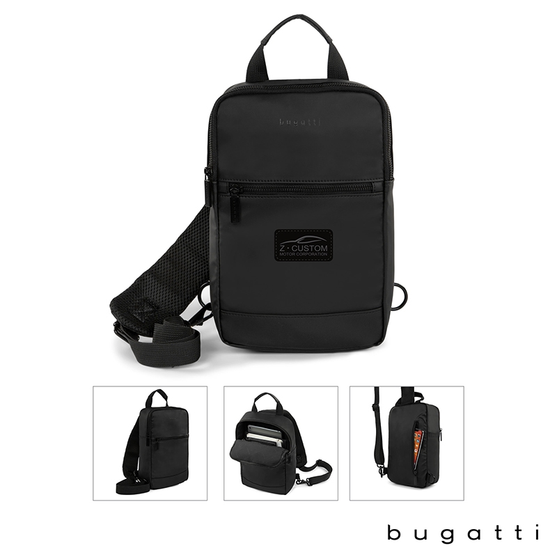 Bugatti Bugatti Mile End Sling Bag