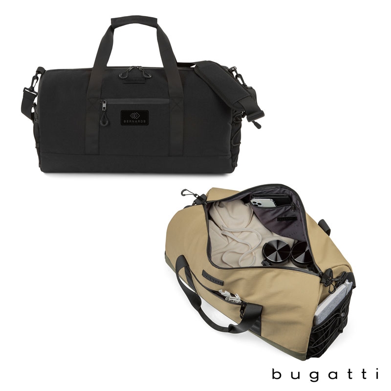 Bugatti Bugatti Outland Duffel Bag