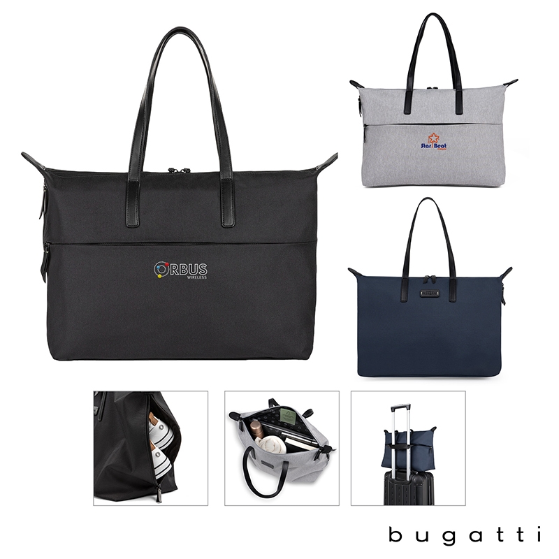 Bugatti Bugatti Reborn Ladies Tote