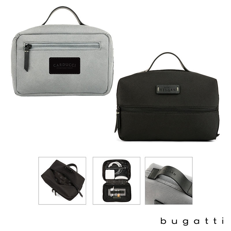 Bugatti Bugatti Reborn Multifunction Case
