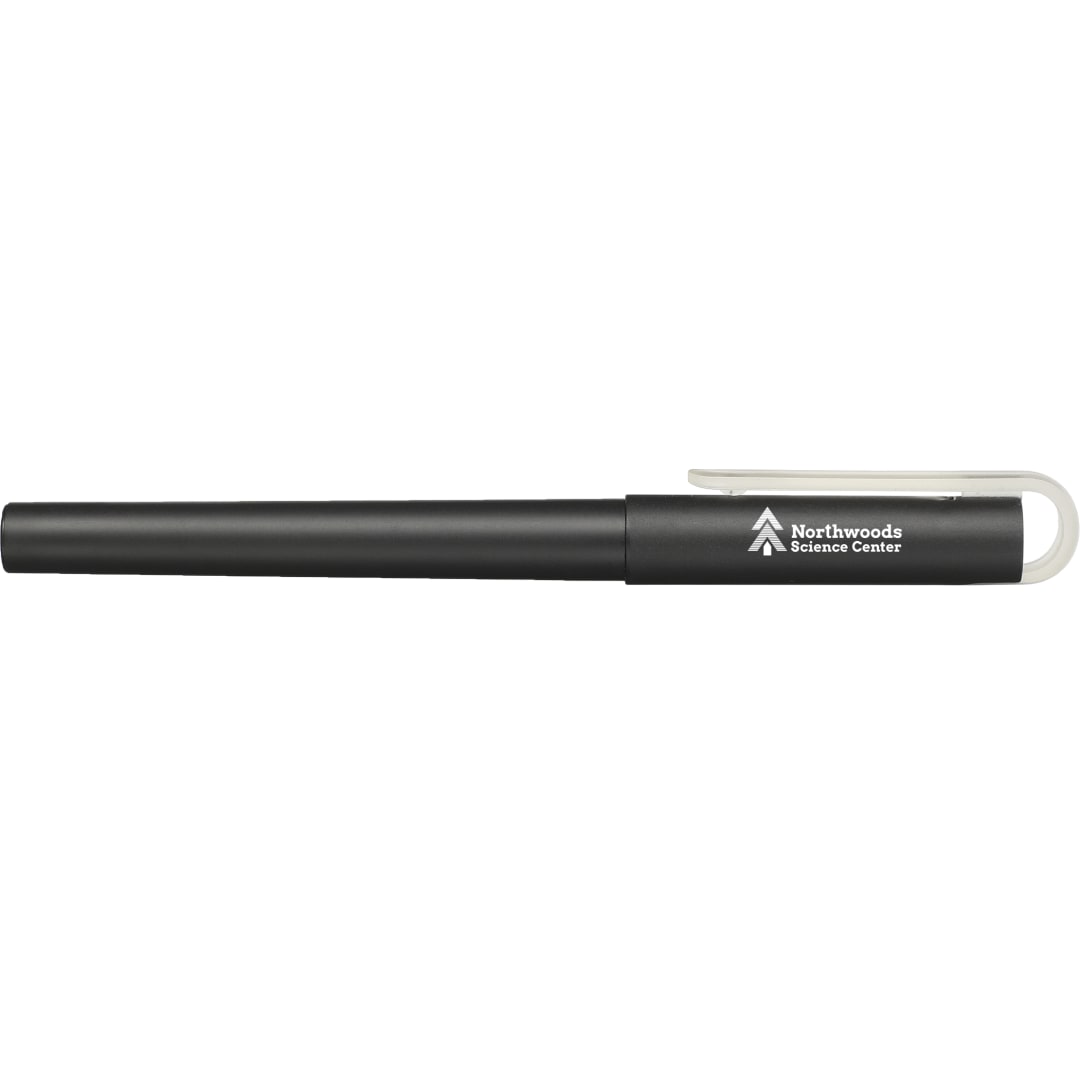 Bullet Remark RPET Gel Pen
