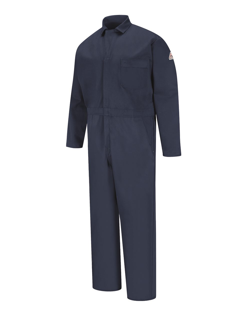 Bulwark Men's Classic Industrial Coverall - Excel FR - CEH2