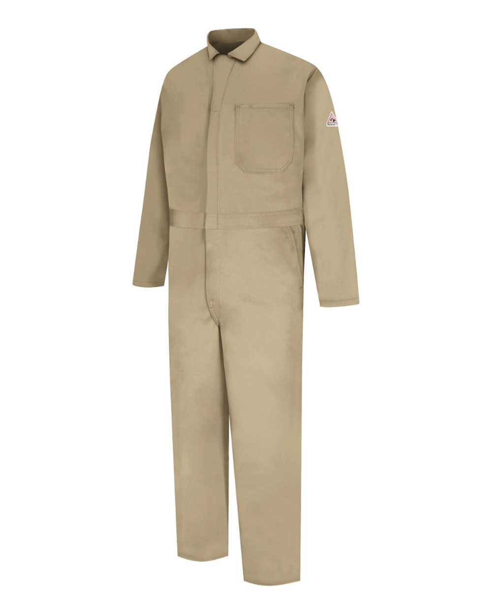 Bulwark Men's Extended Sizes Classic Coverall Excel FR - CEC2EXT