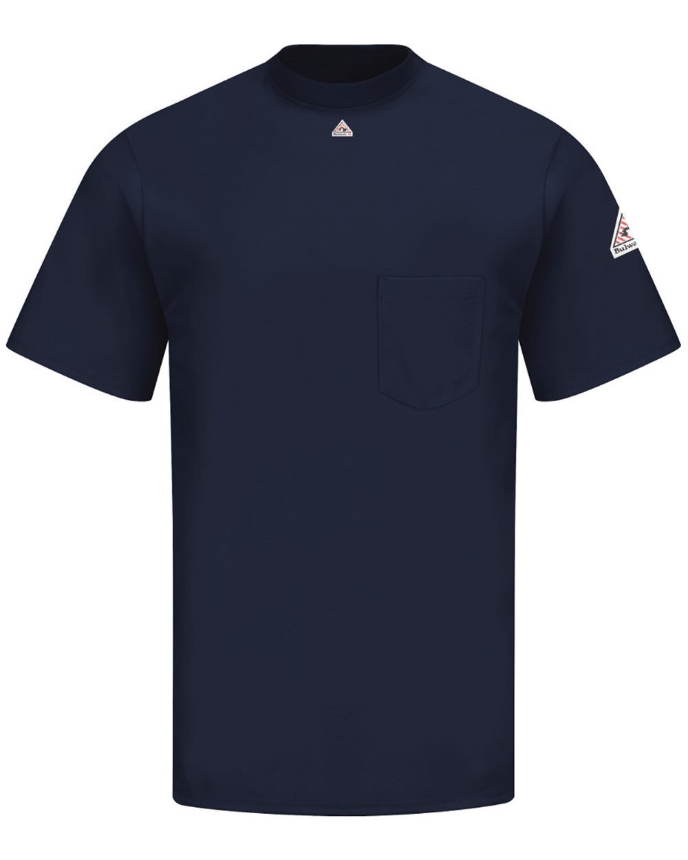 Bulwark Men's Flame-Resistant Excel FR&reg; Shirt - SET8