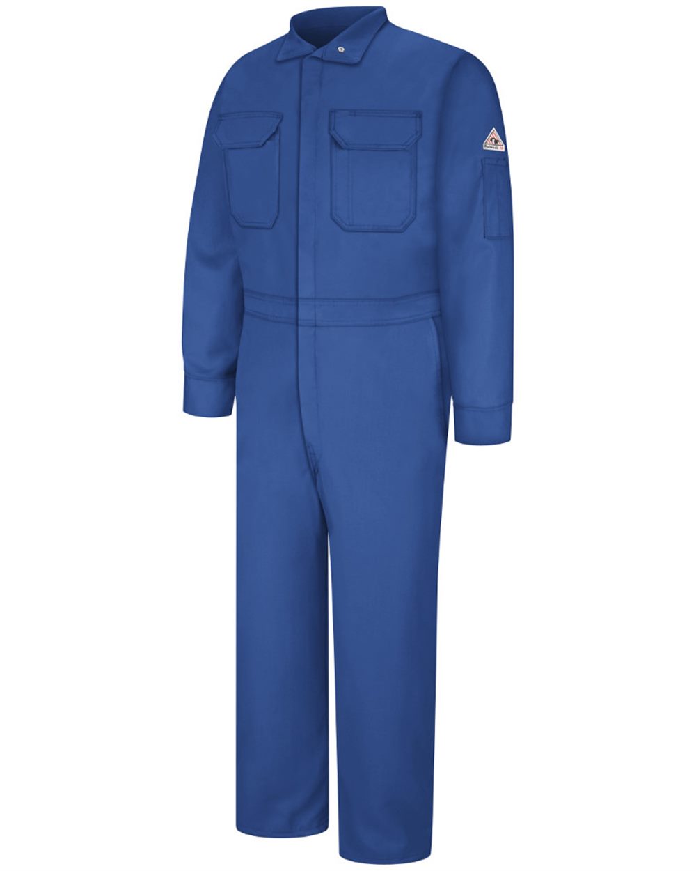 Bulwark Men's Tall Premium Coverall - Nomex&reg; IIIA - 4.5 Oz. - CNB2T