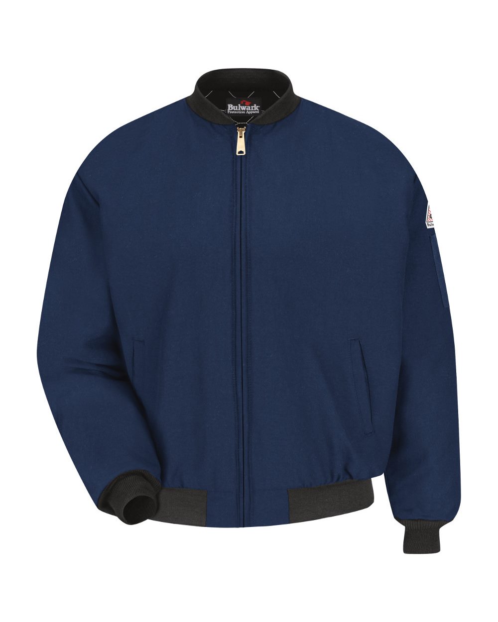 Bulwark Men's Tall Team Jacket - Nomex&reg; IIIA - JNT2T